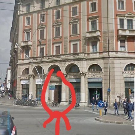 Hotel Domus Dotta Bolonia Exterior foto